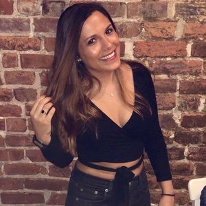 Meet your Posher, Melissa